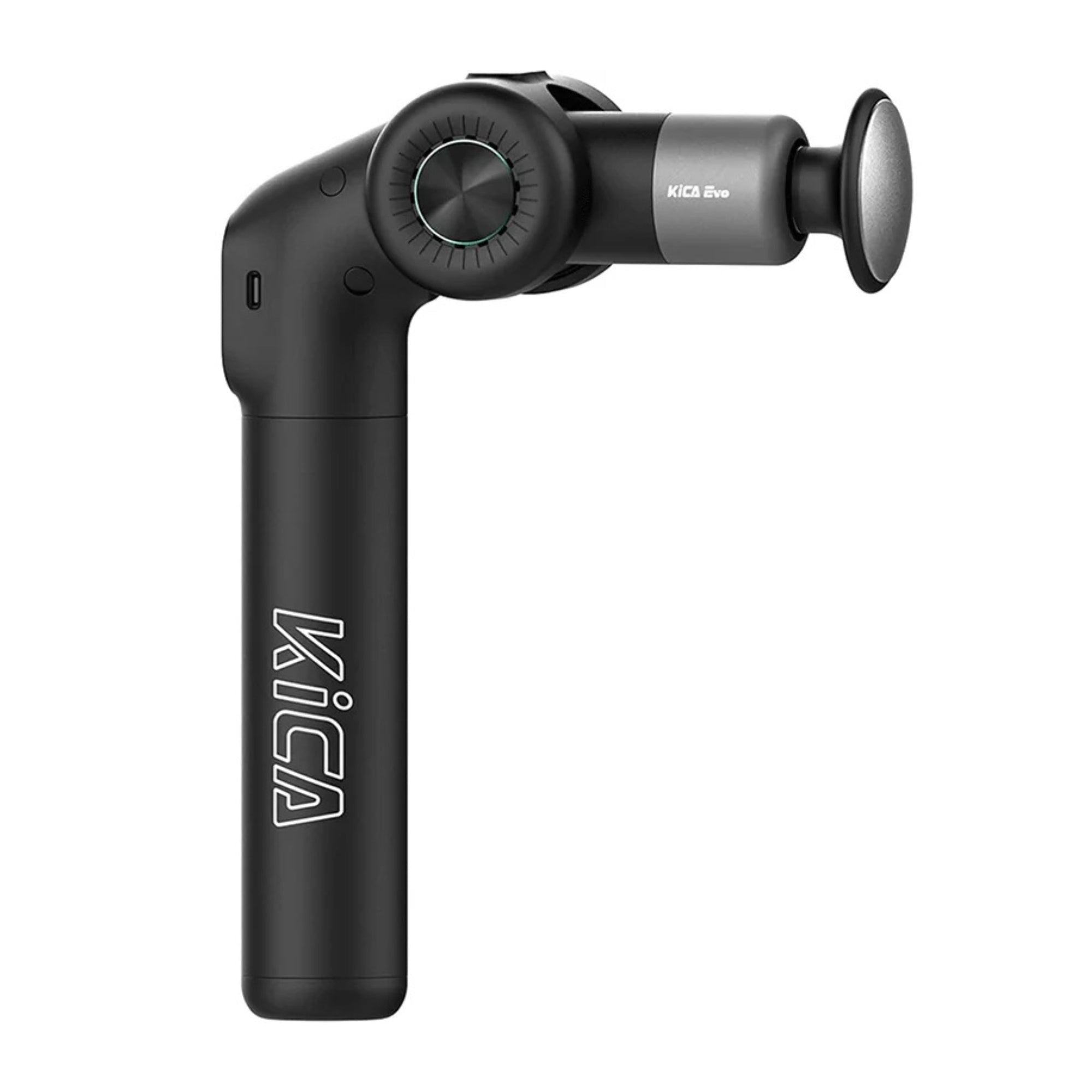 Adjustable Muscle Relaxation Gun - Athique